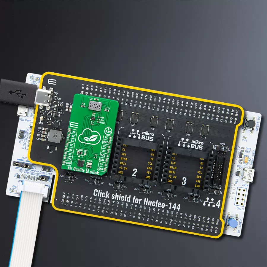 Board mapper by product8 hardware assembly