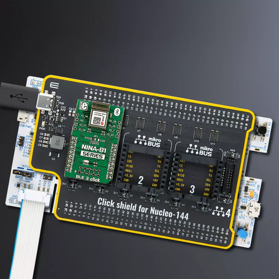 Board mapper by product8 hardware assembly