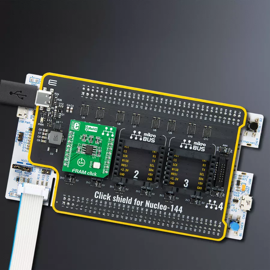 Board mapper by product8 hardware assembly