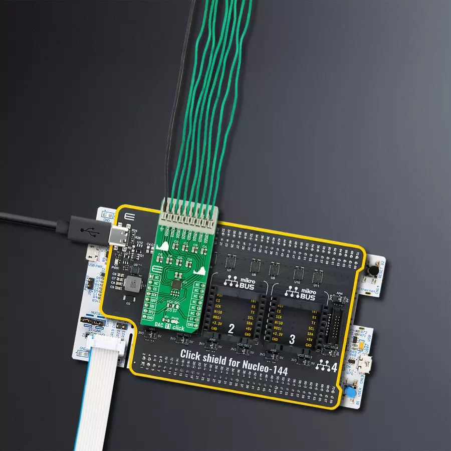 Board mapper by product8 hardware assembly