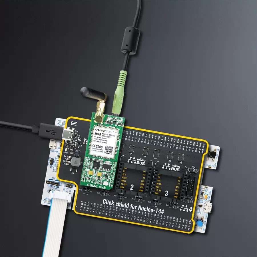 Board mapper by product8 hardware assembly