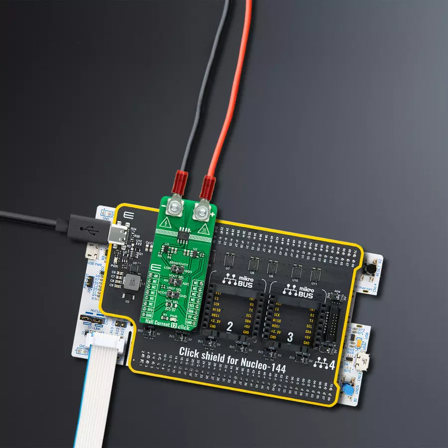 Board mapper by product8 hardware assembly