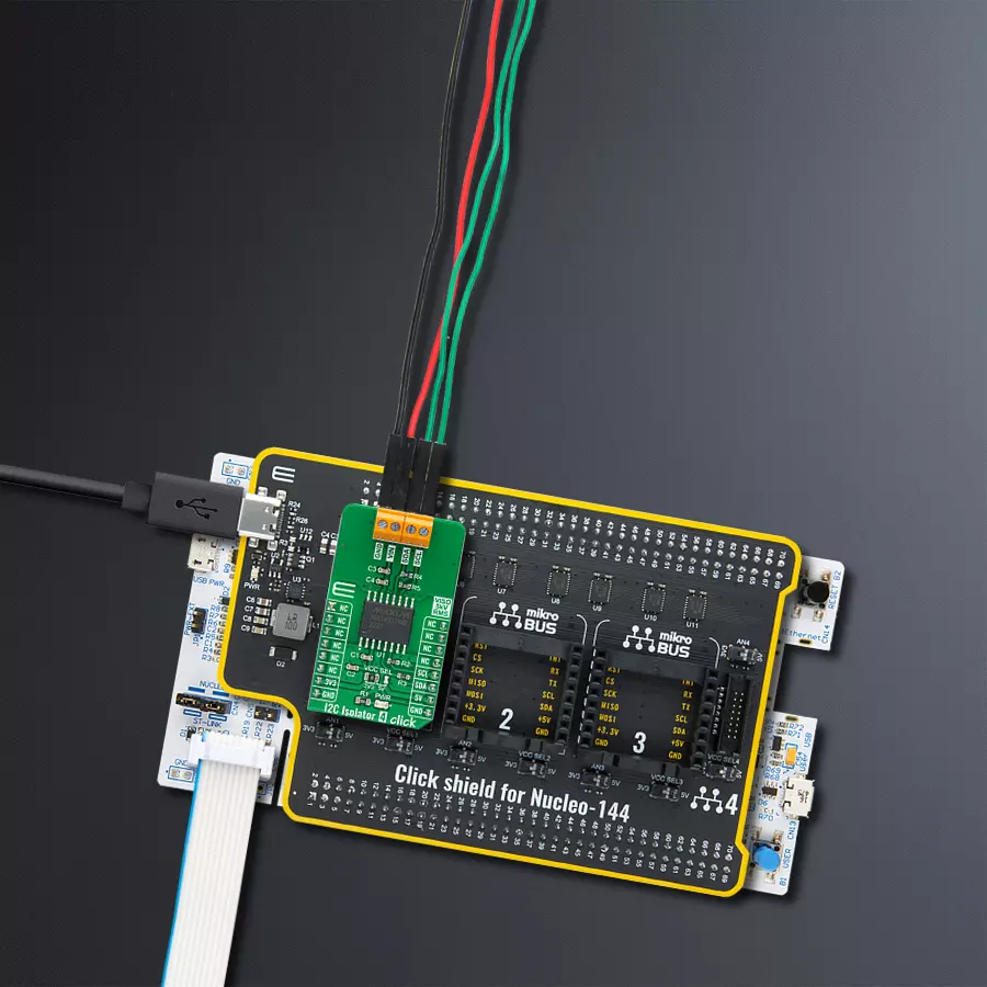 Board mapper by product8 hardware assembly
