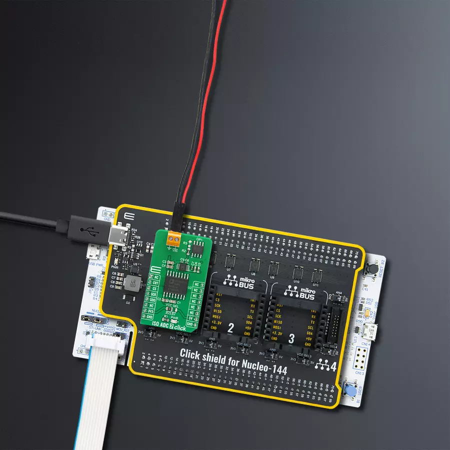 Board mapper by product8 hardware assembly