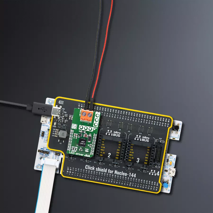 Board mapper by product8 hardware assembly