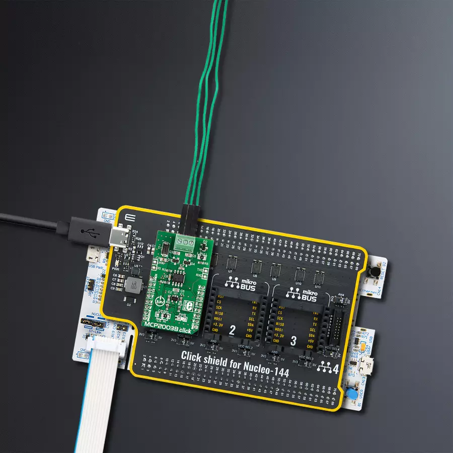 Board mapper by product8 hardware assembly