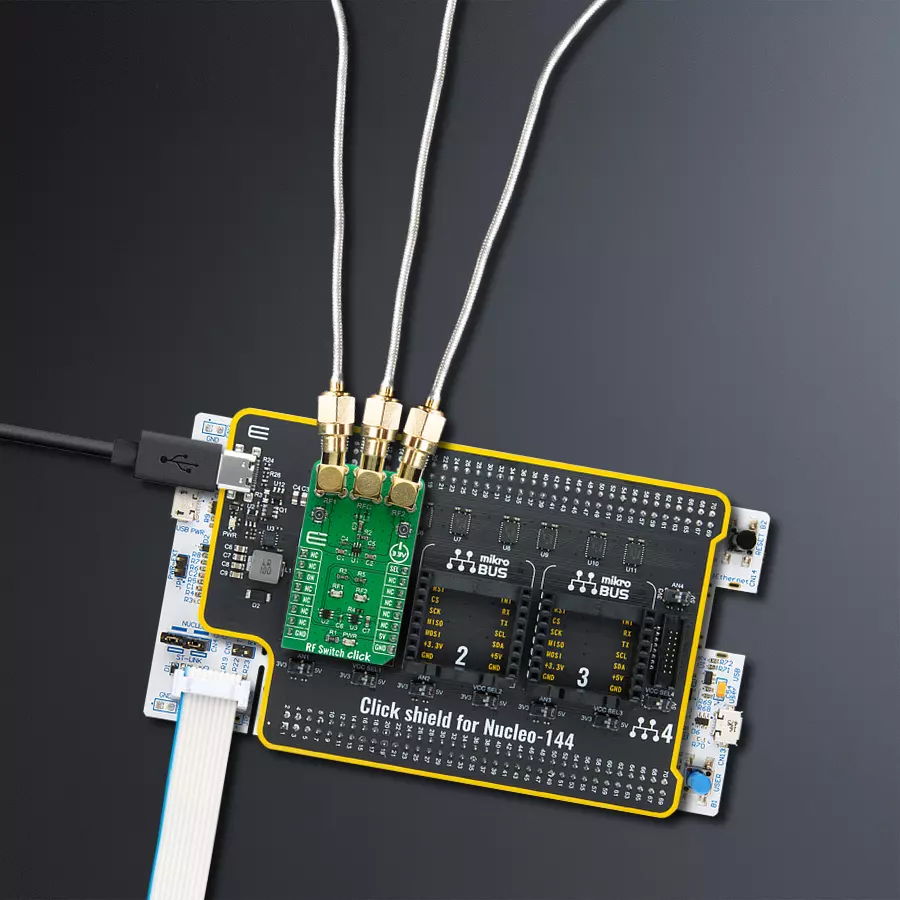 Board mapper by product8 hardware assembly