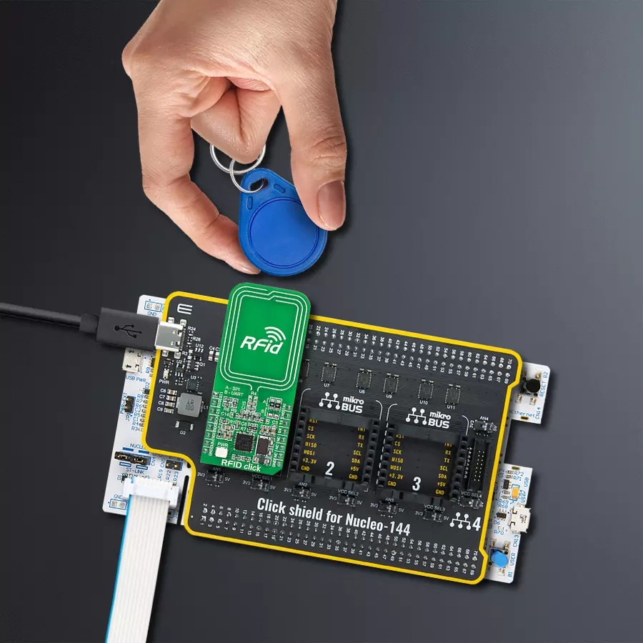 Board mapper by product8 hardware assembly