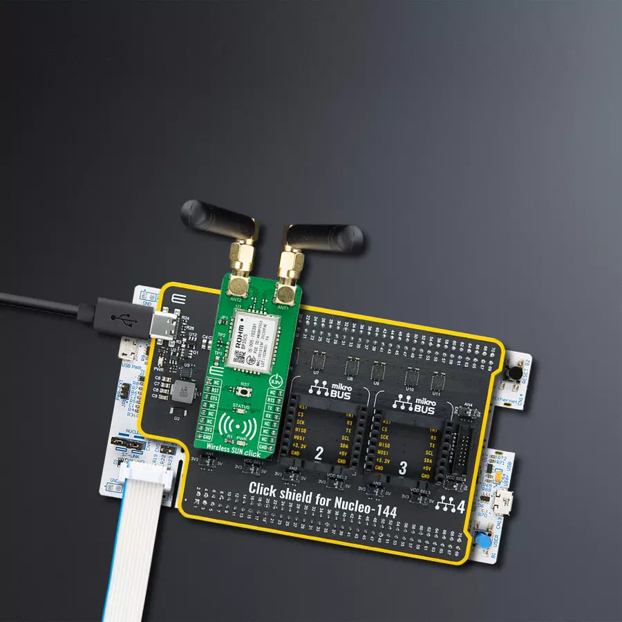 Board mapper by product8 hardware assembly