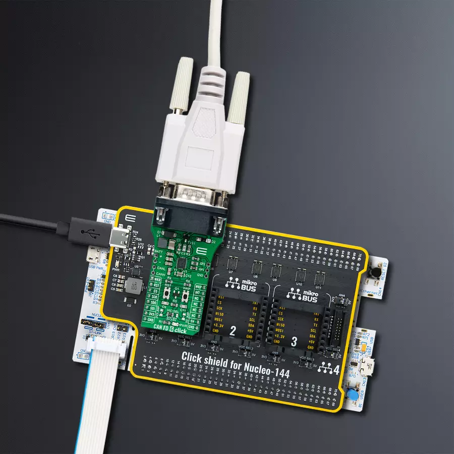 Board mapper by product8 hardware assembly