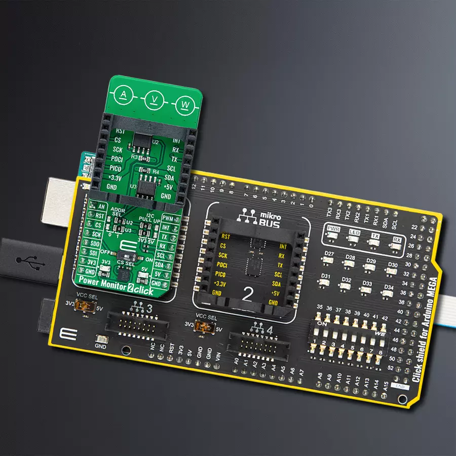Board mapper by product8 hardware assembly