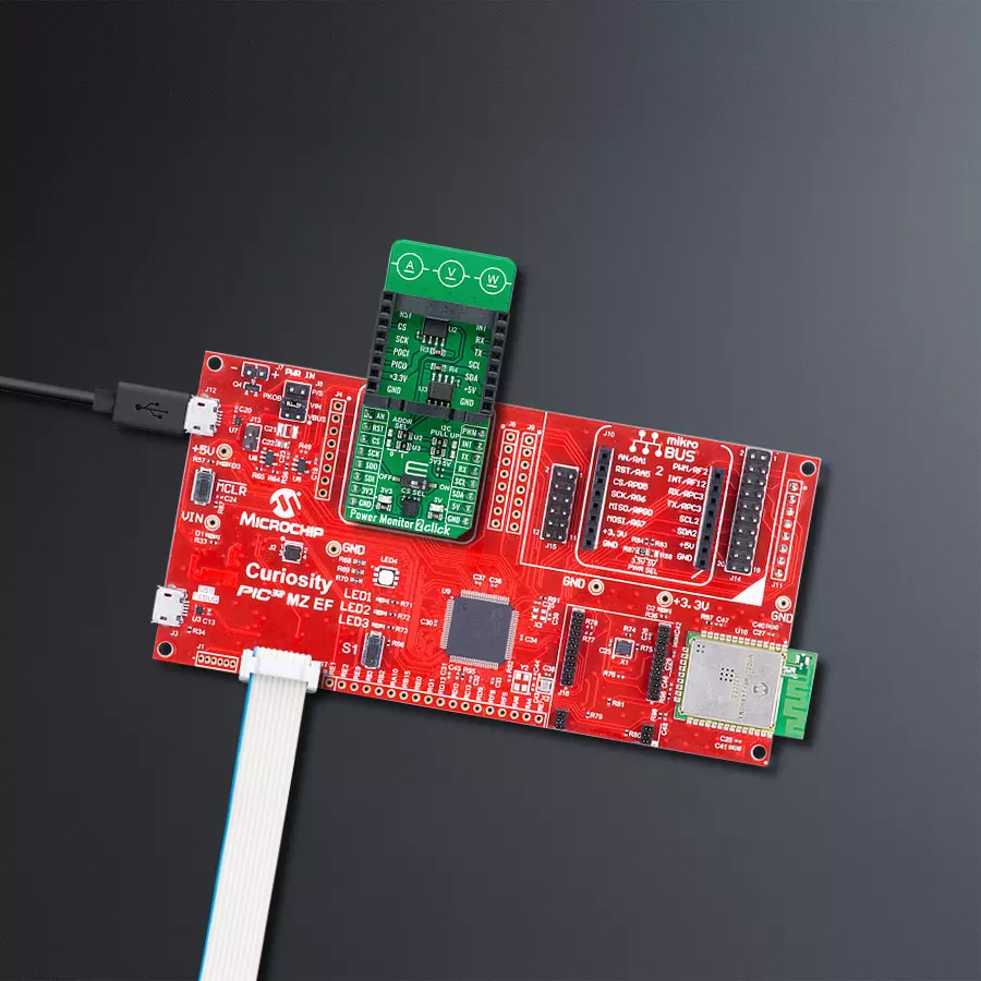 Board mapper by product7 hardware assembly
