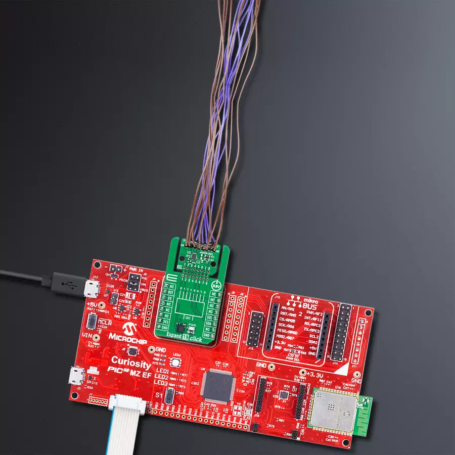 Board mapper by product7 hardware assembly