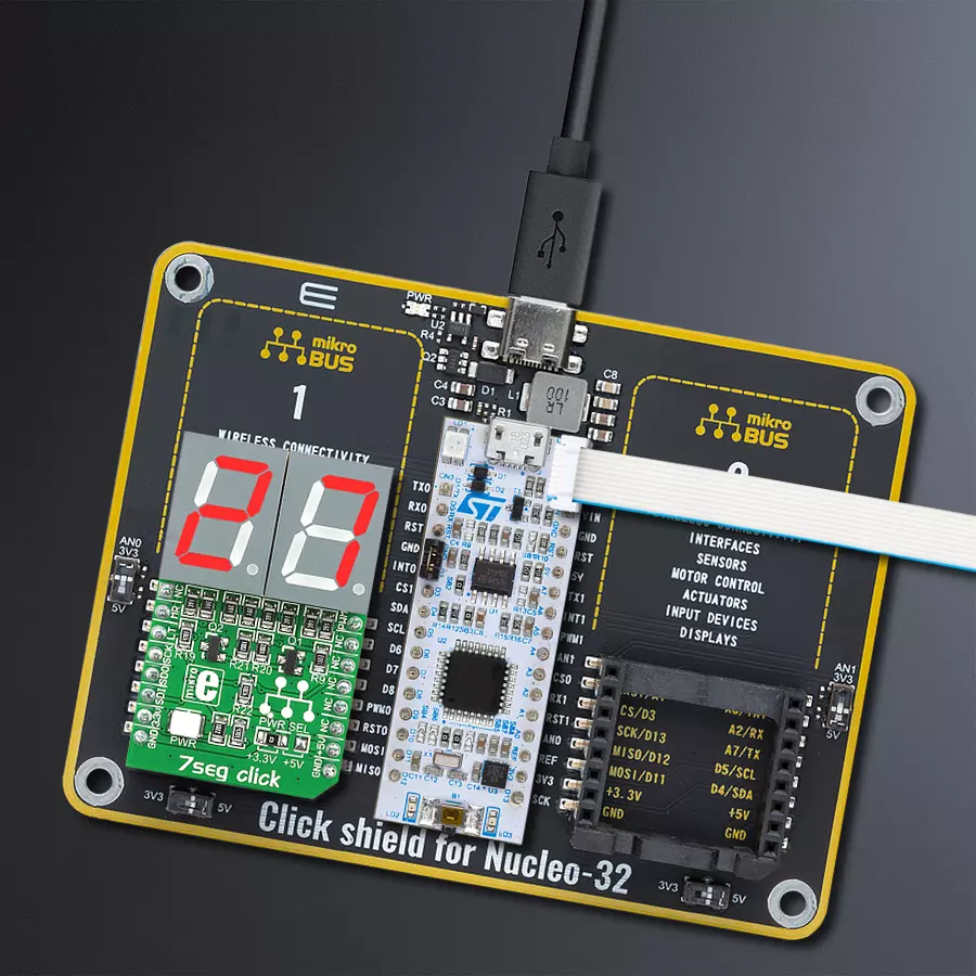 Board mapper by product8 hardware assembly