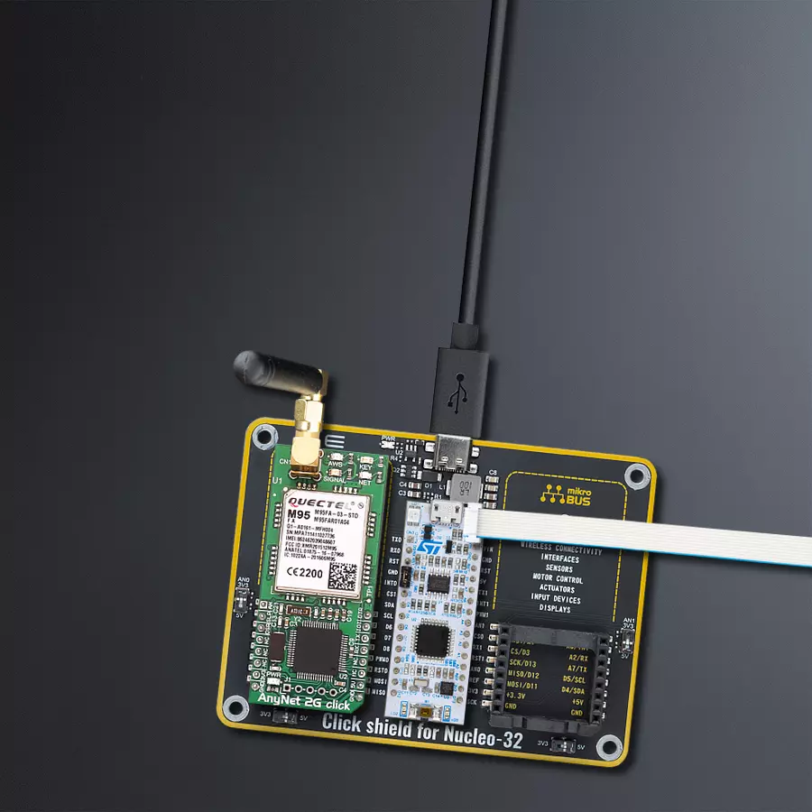 Board mapper by product8 hardware assembly