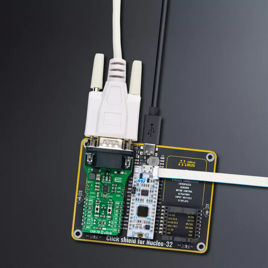 Board mapper by product8 hardware assembly