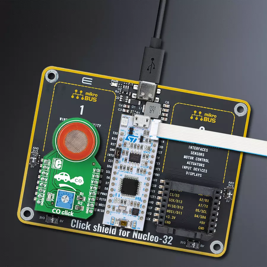 Board mapper by product8 hardware assembly
