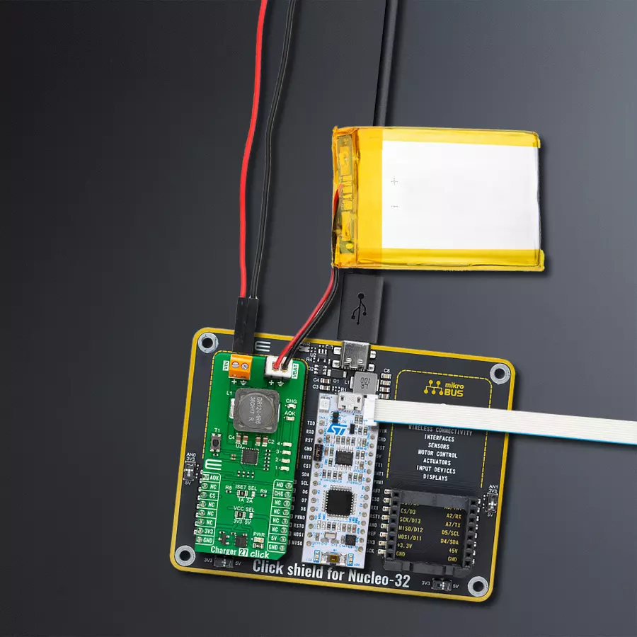 Board mapper by product8 hardware assembly