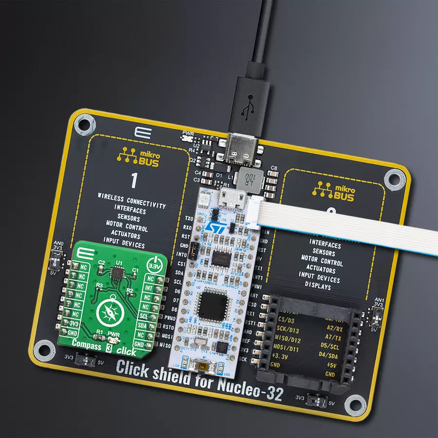 Board mapper by product8 hardware assembly