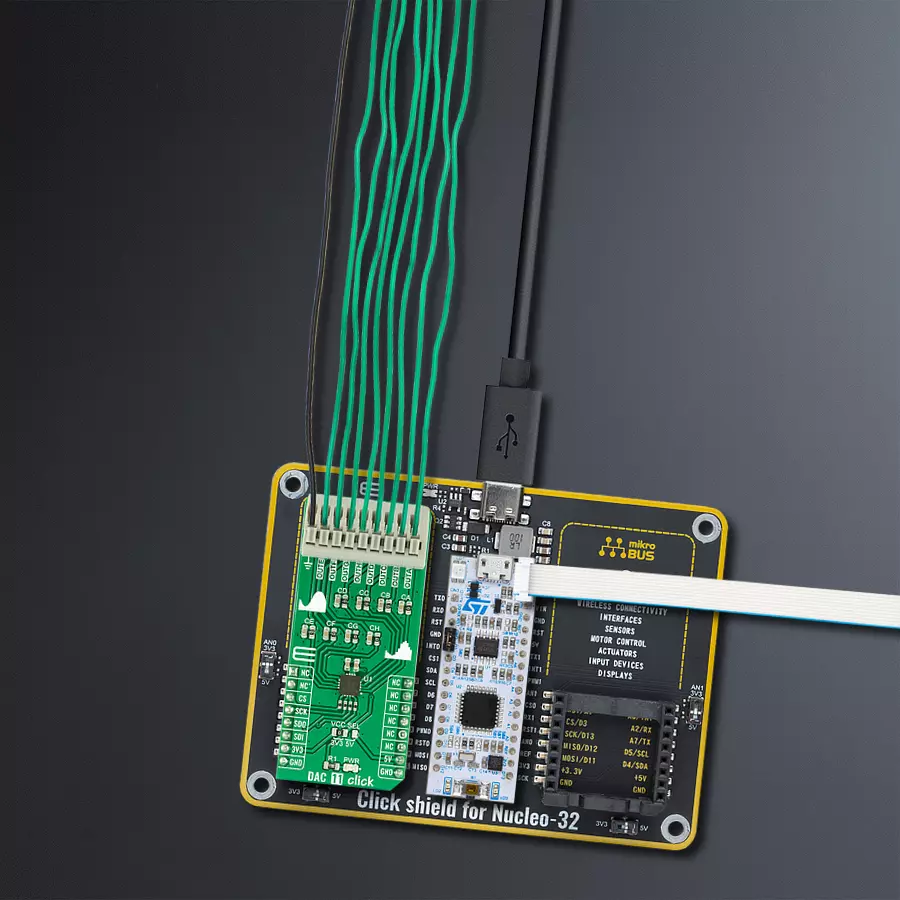 Board mapper by product8 hardware assembly