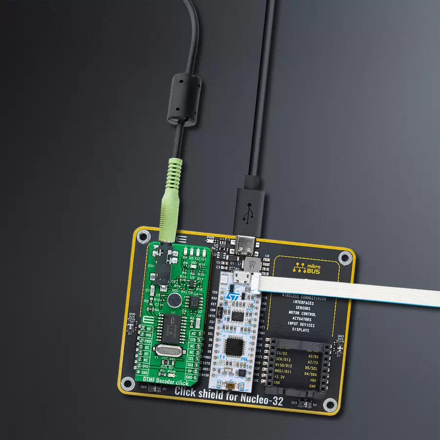 Board mapper by product8 hardware assembly