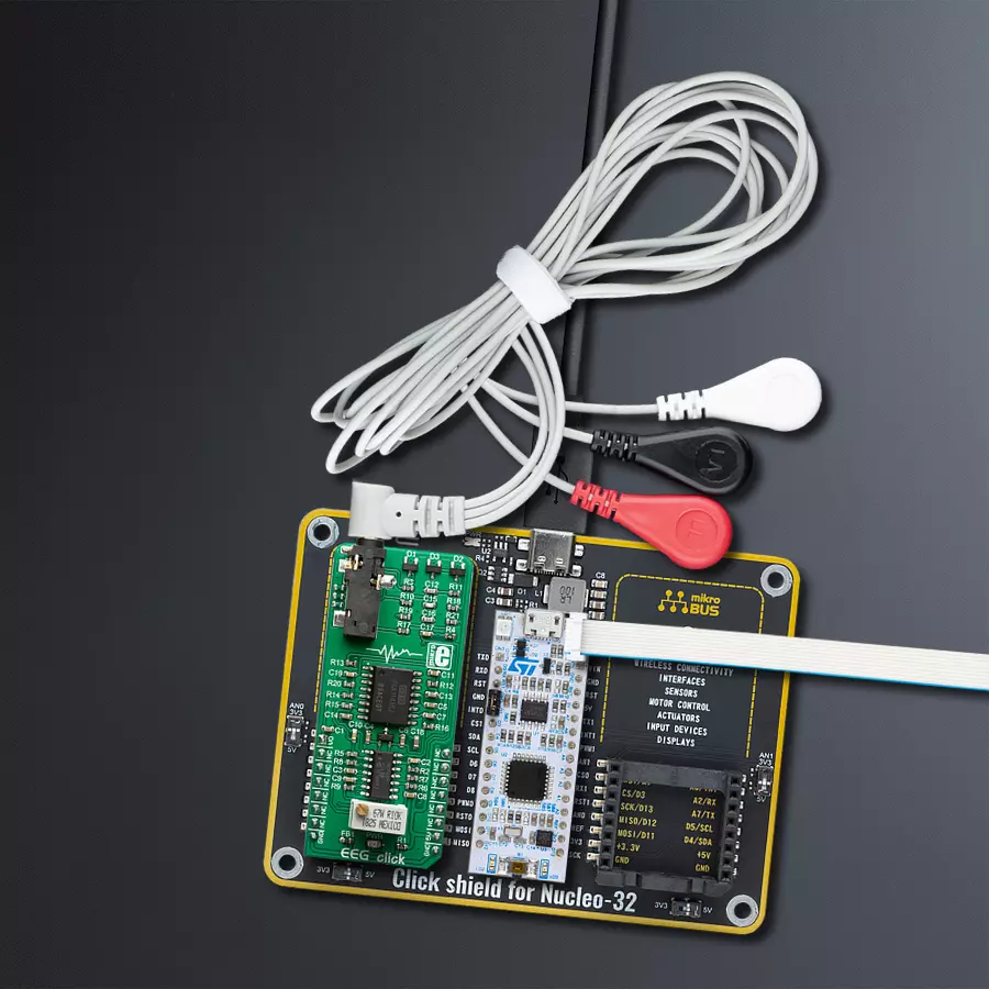 Board mapper by product8 hardware assembly