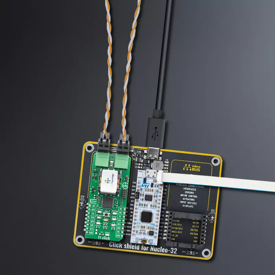 Board mapper by product8 hardware assembly