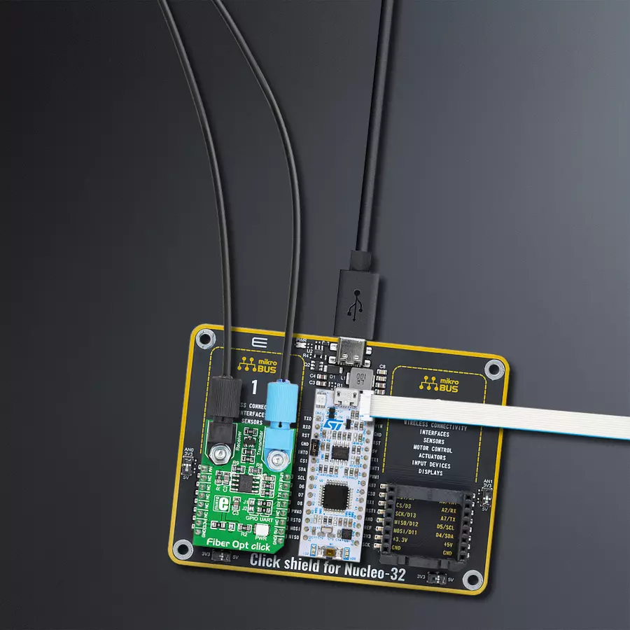 Board mapper by product8 hardware assembly