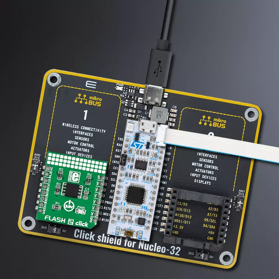Board mapper by product8 hardware assembly