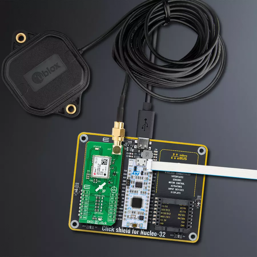 Board mapper by product8 hardware assembly