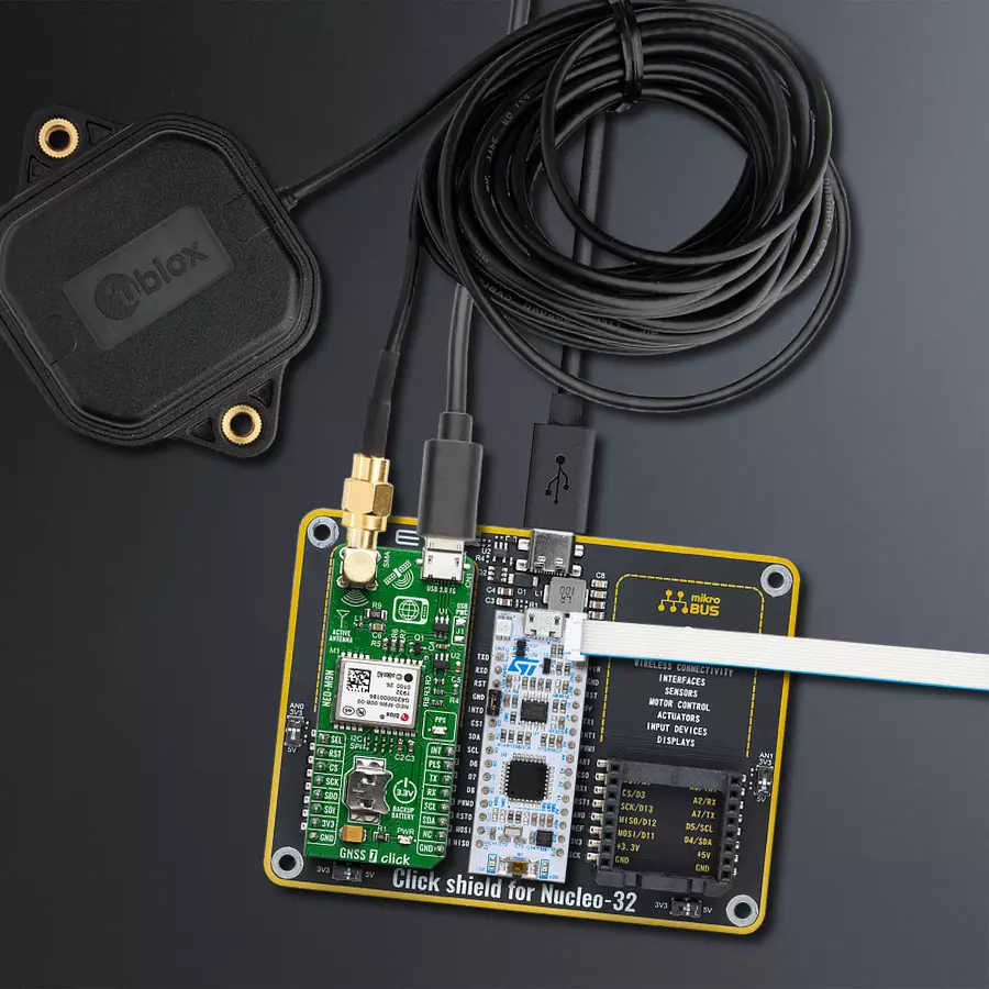 Board mapper by product8 hardware assembly