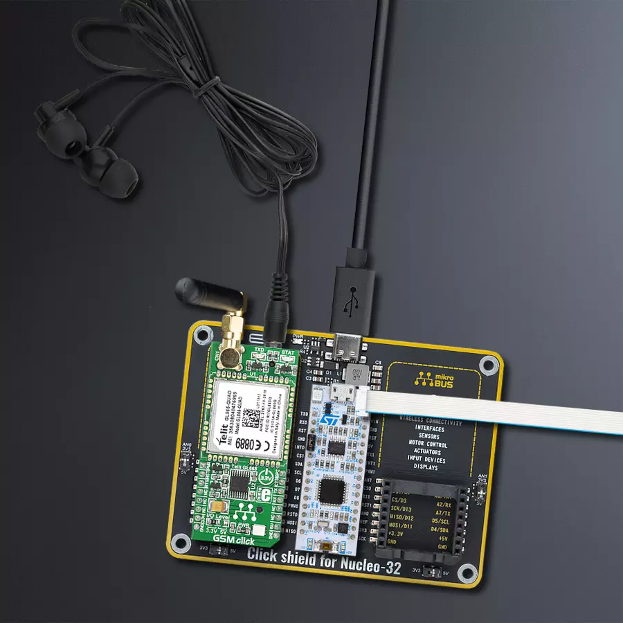 Board mapper by product8 hardware assembly