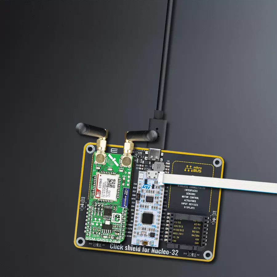 Board mapper by product8 hardware assembly