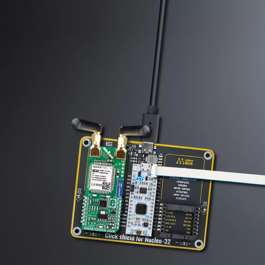 Board mapper by product8 hardware assembly