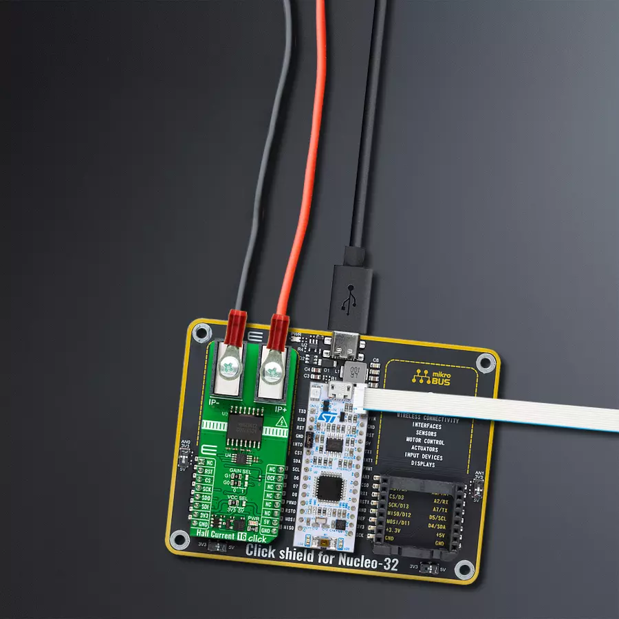 Board mapper by product8 hardware assembly
