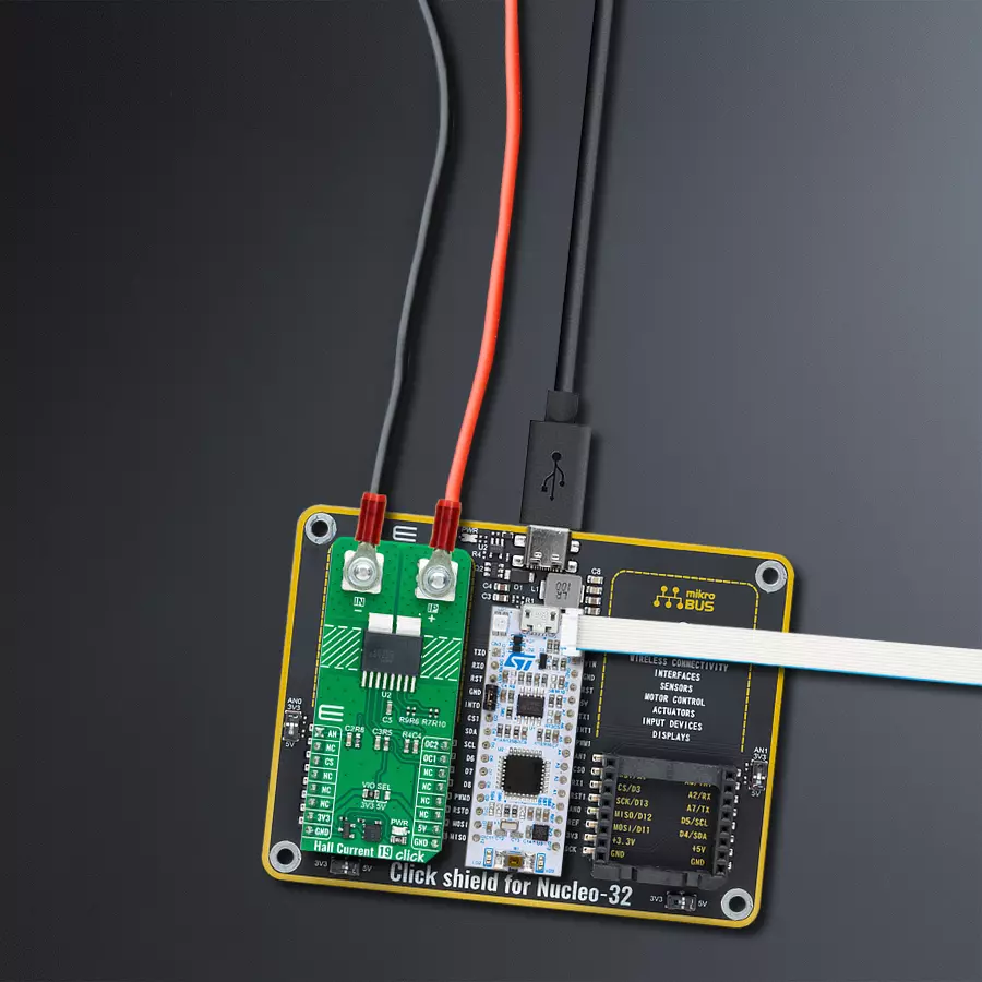 Board mapper by product8 hardware assembly