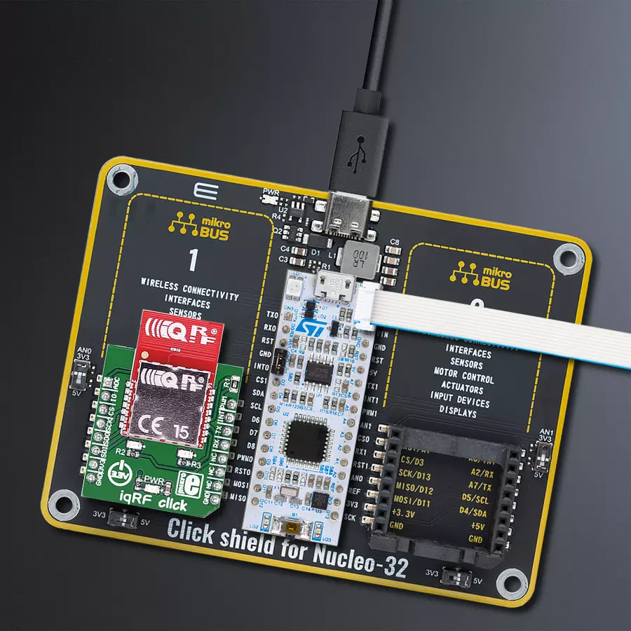 Board mapper by product8 hardware assembly