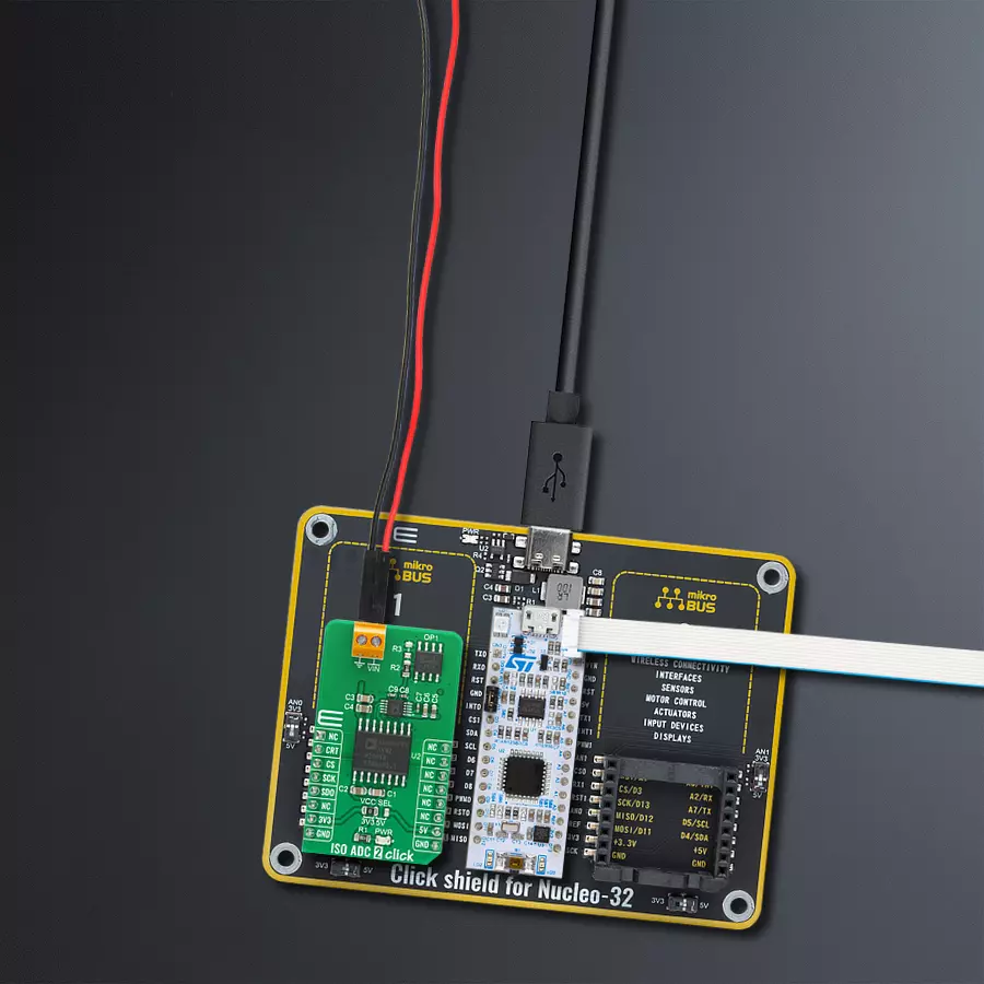 Board mapper by product8 hardware assembly