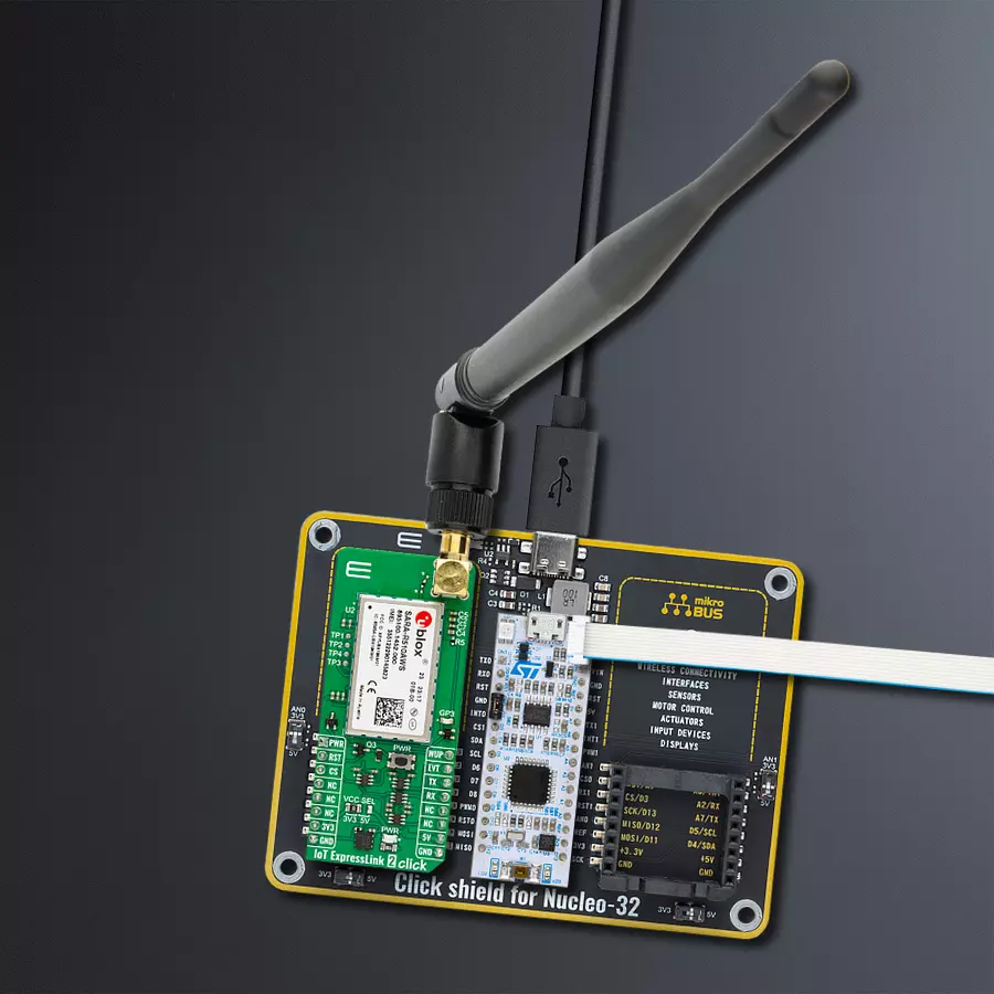 Board mapper by product8 hardware assembly