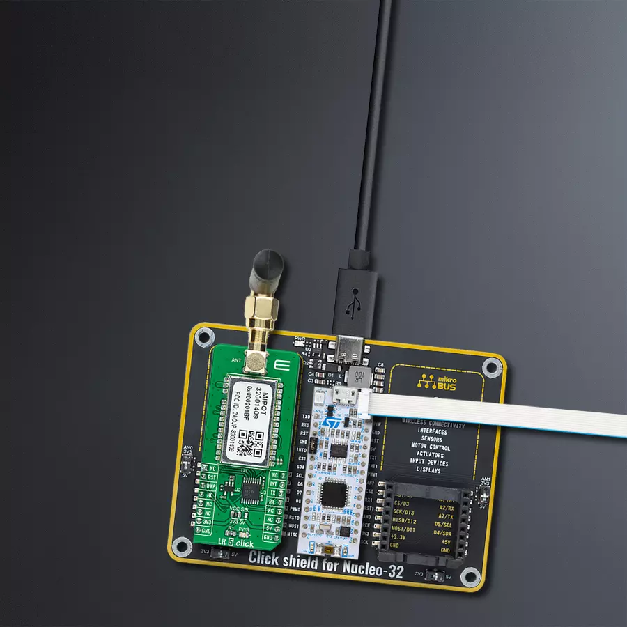 Board mapper by product8 hardware assembly
