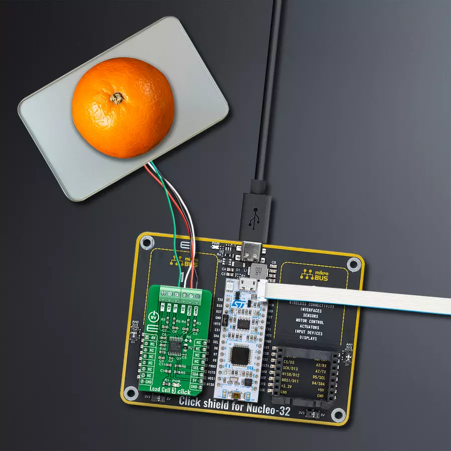 Board mapper by product8 hardware assembly