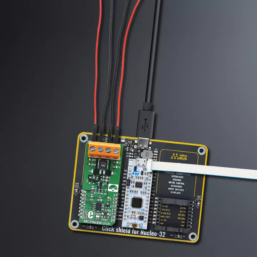 Board mapper by product8 hardware assembly