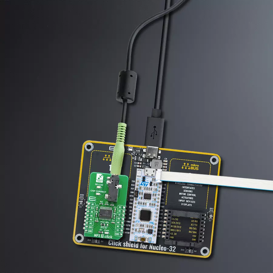 Board mapper by product8 hardware assembly