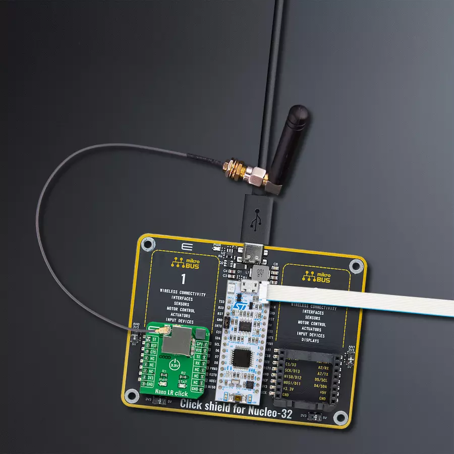 Board mapper by product8 hardware assembly