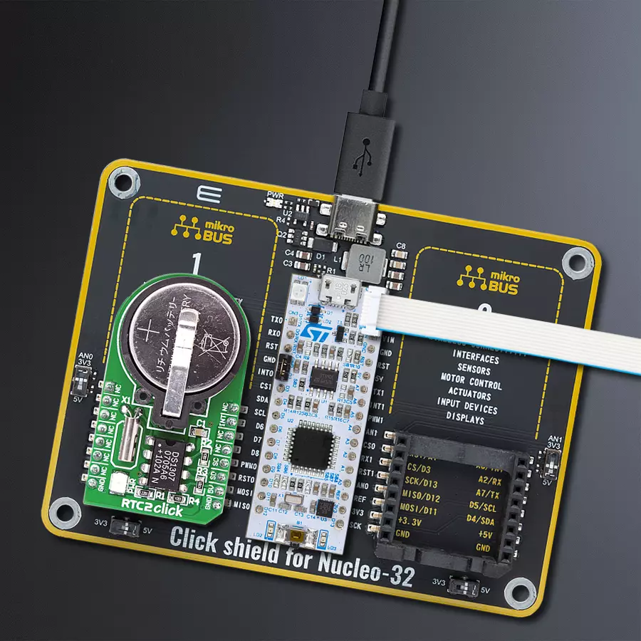 Board mapper by product8 hardware assembly