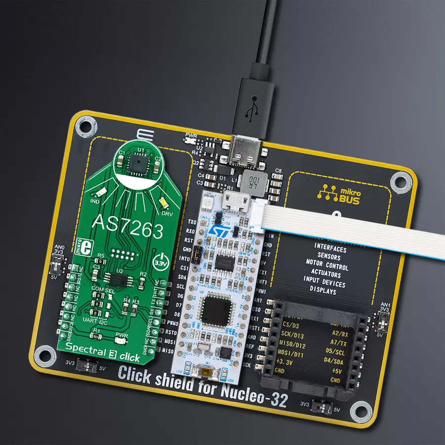 Board mapper by product8 hardware assembly