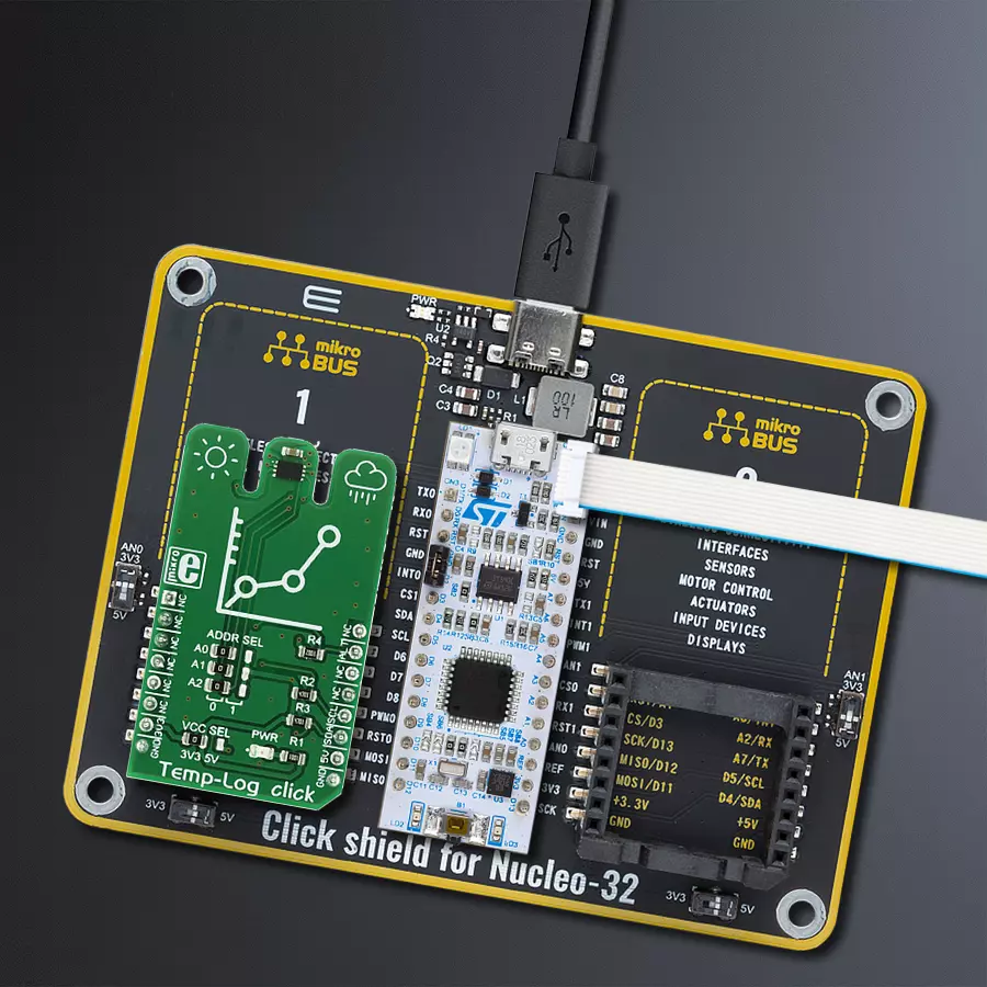 Board mapper by product8 hardware assembly