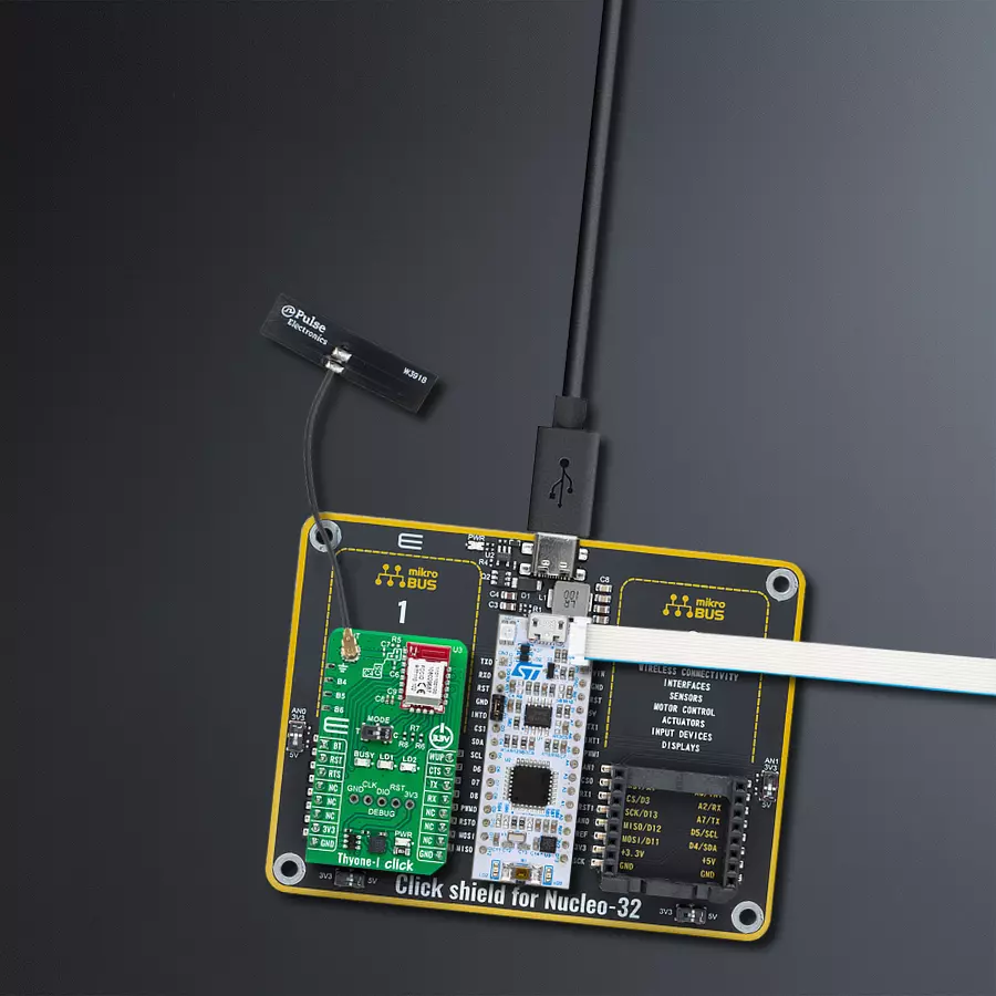 Board mapper by product8 hardware assembly