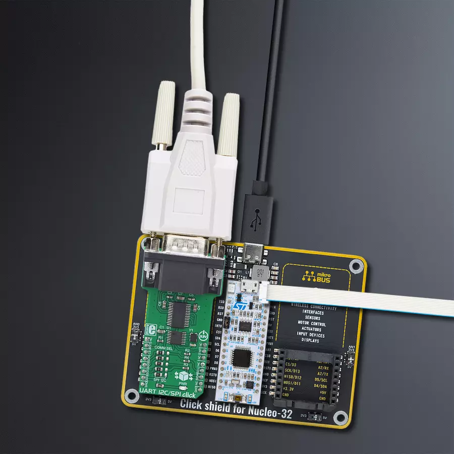 Board mapper by product8 hardware assembly