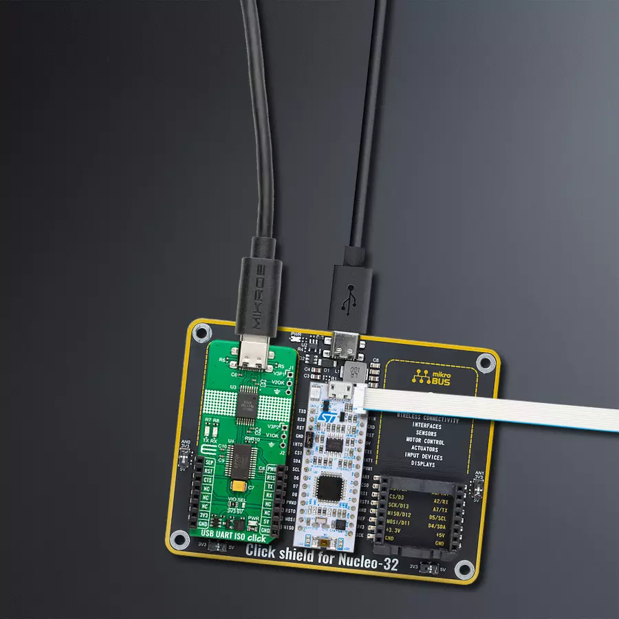 Board mapper by product8 hardware assembly